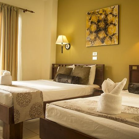 Hotel La Fortuna Εξωτερικό φωτογραφία