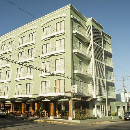 Hotel La Fortuna Εξωτερικό φωτογραφία