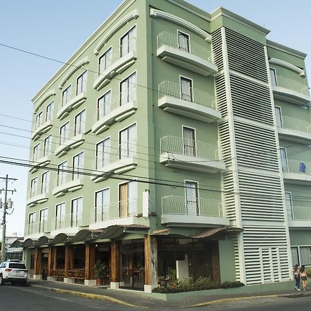 Hotel La Fortuna Εξωτερικό φωτογραφία