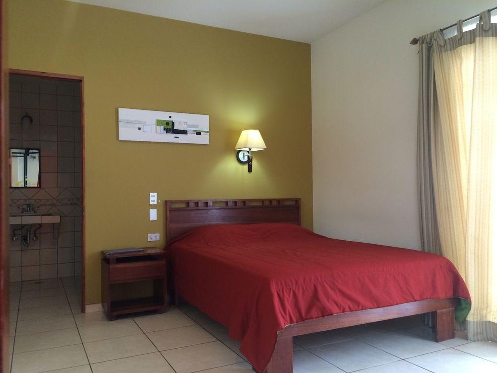 Hotel La Fortuna Εξωτερικό φωτογραφία