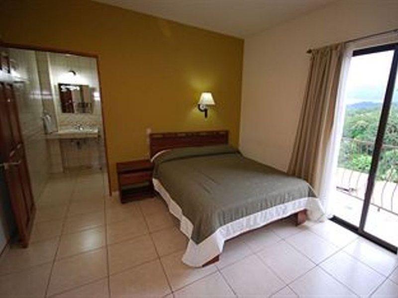 Hotel La Fortuna Εξωτερικό φωτογραφία