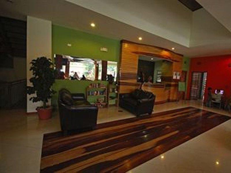 Hotel La Fortuna Εξωτερικό φωτογραφία