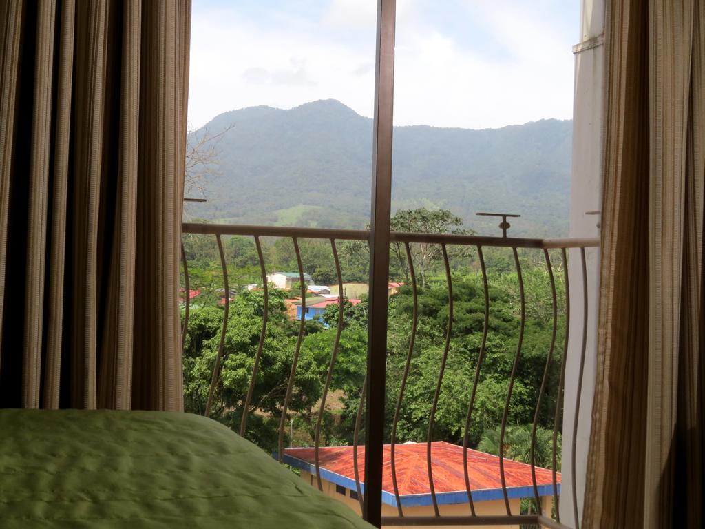 Hotel La Fortuna Εξωτερικό φωτογραφία
