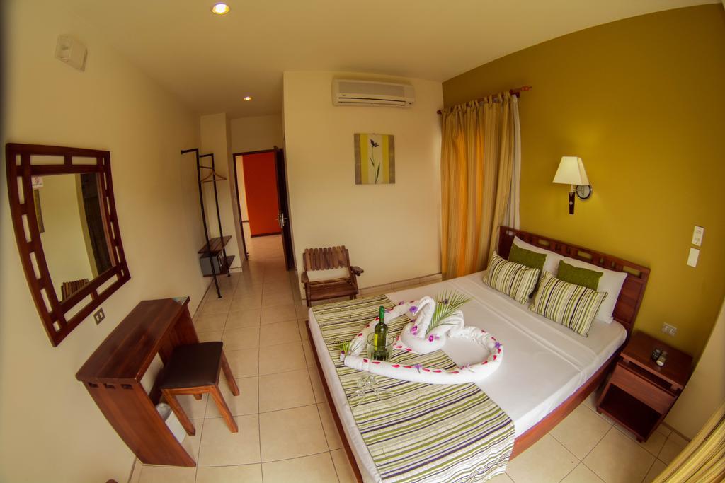 Hotel La Fortuna Εξωτερικό φωτογραφία