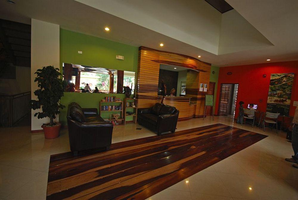 Hotel La Fortuna Εξωτερικό φωτογραφία