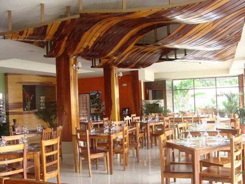 Hotel La Fortuna Εξωτερικό φωτογραφία