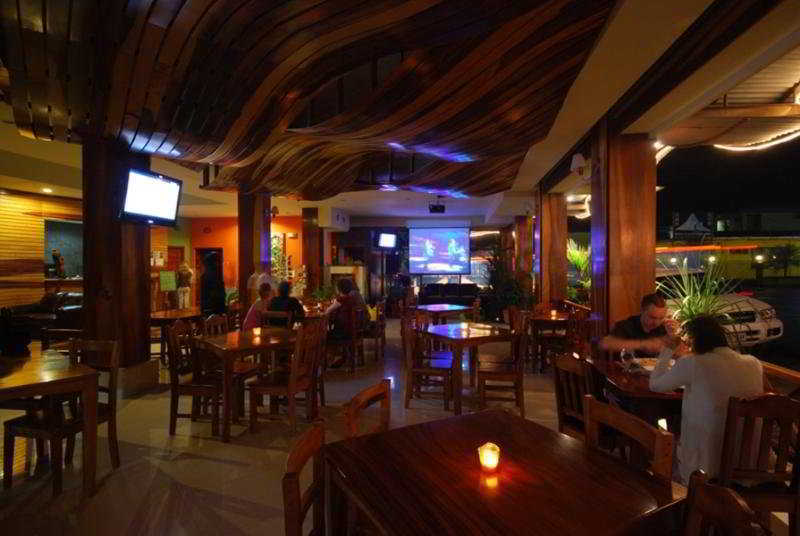 Hotel La Fortuna Εξωτερικό φωτογραφία