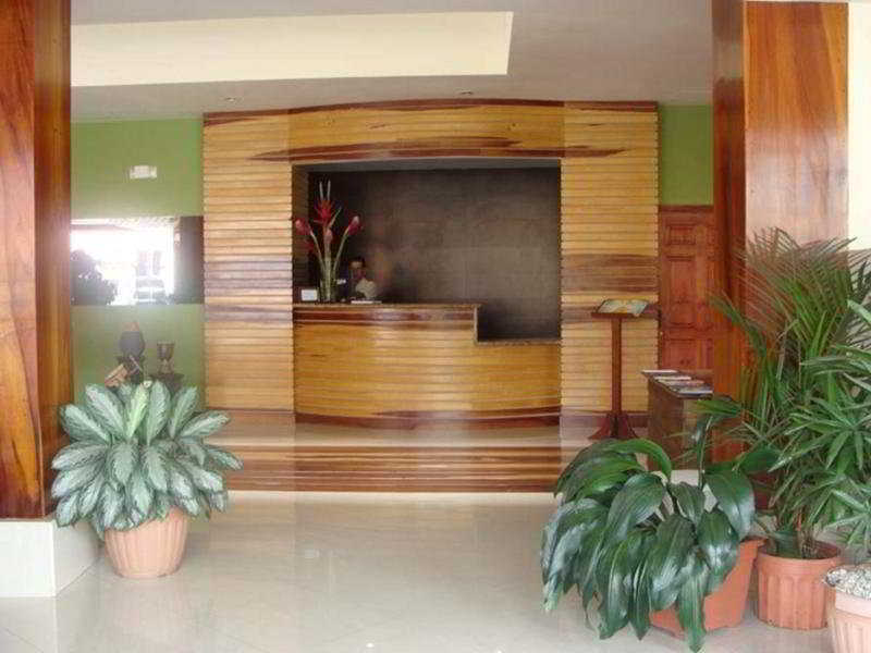 Hotel La Fortuna Εξωτερικό φωτογραφία