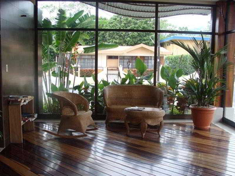 Hotel La Fortuna Εξωτερικό φωτογραφία