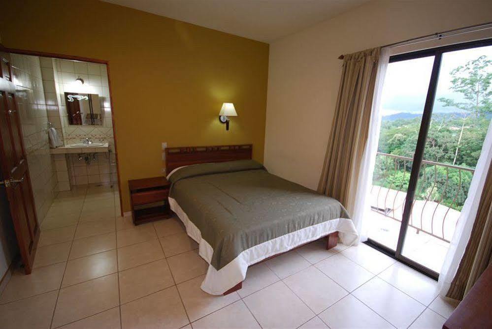 Hotel La Fortuna Εξωτερικό φωτογραφία