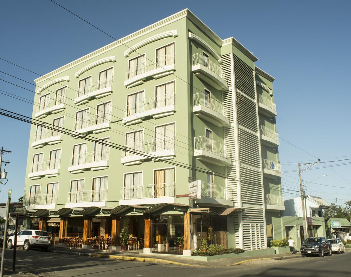 Hotel La Fortuna Εξωτερικό φωτογραφία