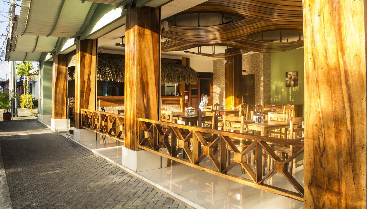 Hotel La Fortuna Εξωτερικό φωτογραφία