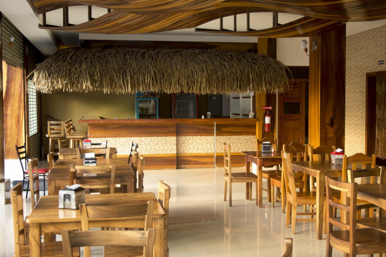 Hotel La Fortuna Εξωτερικό φωτογραφία