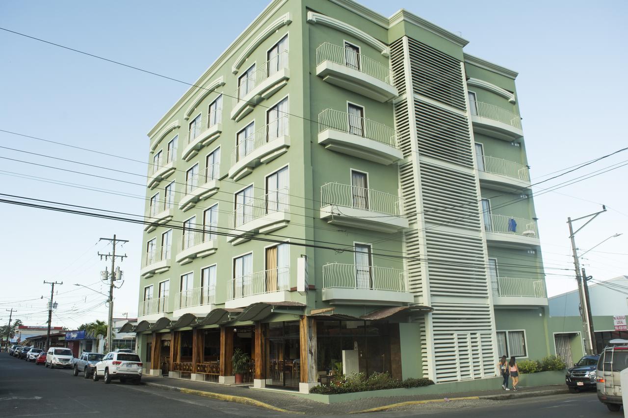 Hotel La Fortuna Εξωτερικό φωτογραφία