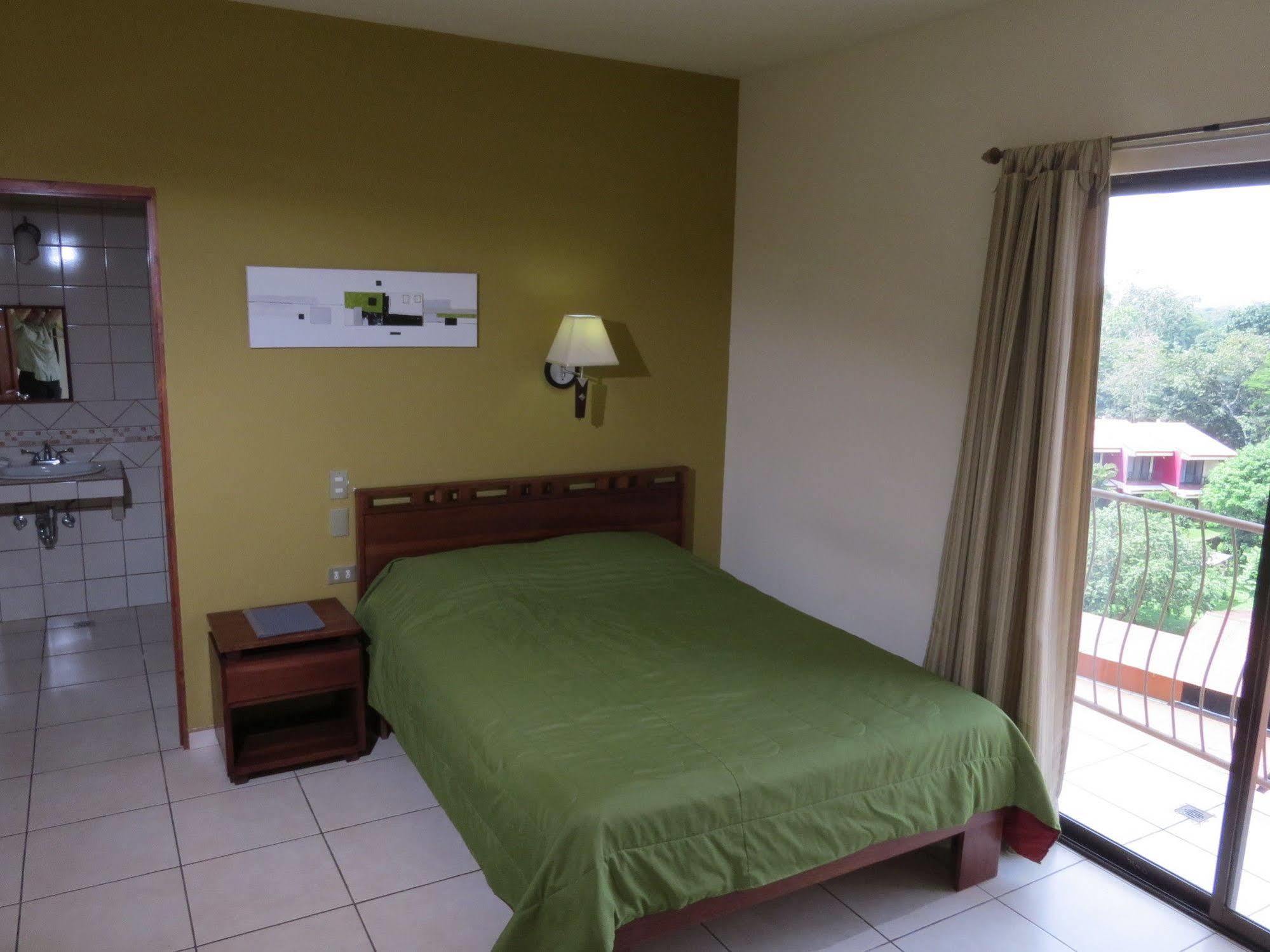 Hotel La Fortuna Εξωτερικό φωτογραφία