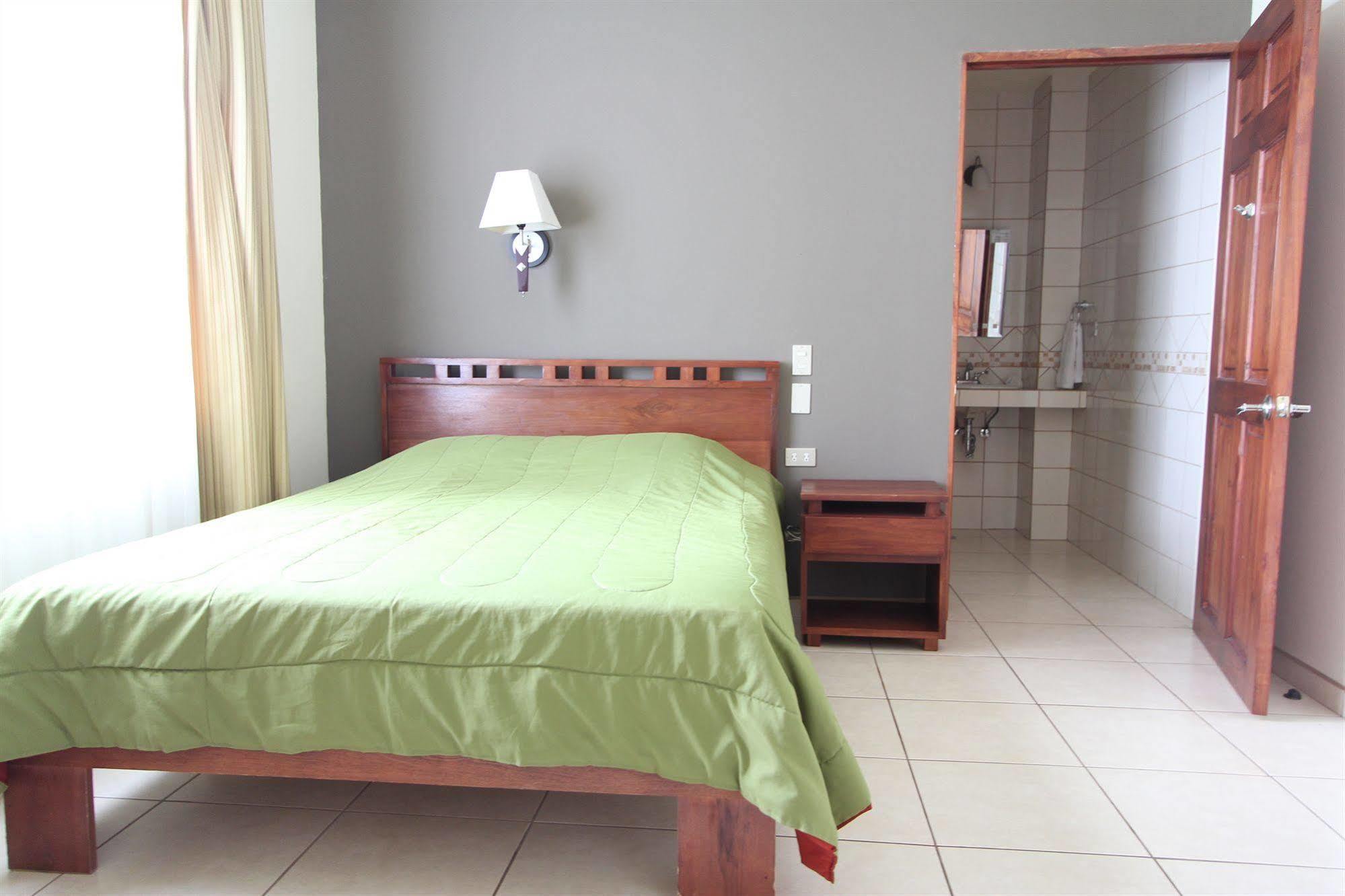 Hotel La Fortuna Εξωτερικό φωτογραφία