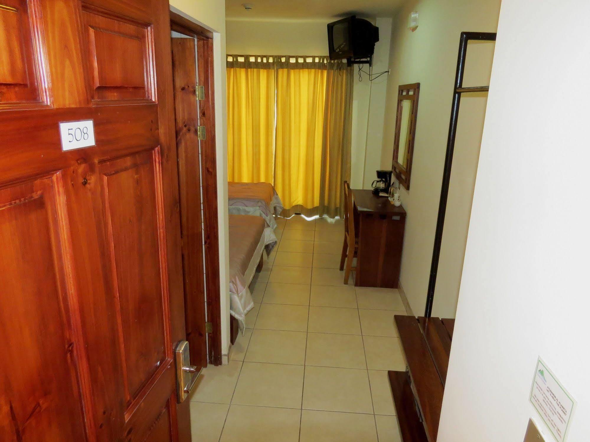 Hotel La Fortuna Εξωτερικό φωτογραφία