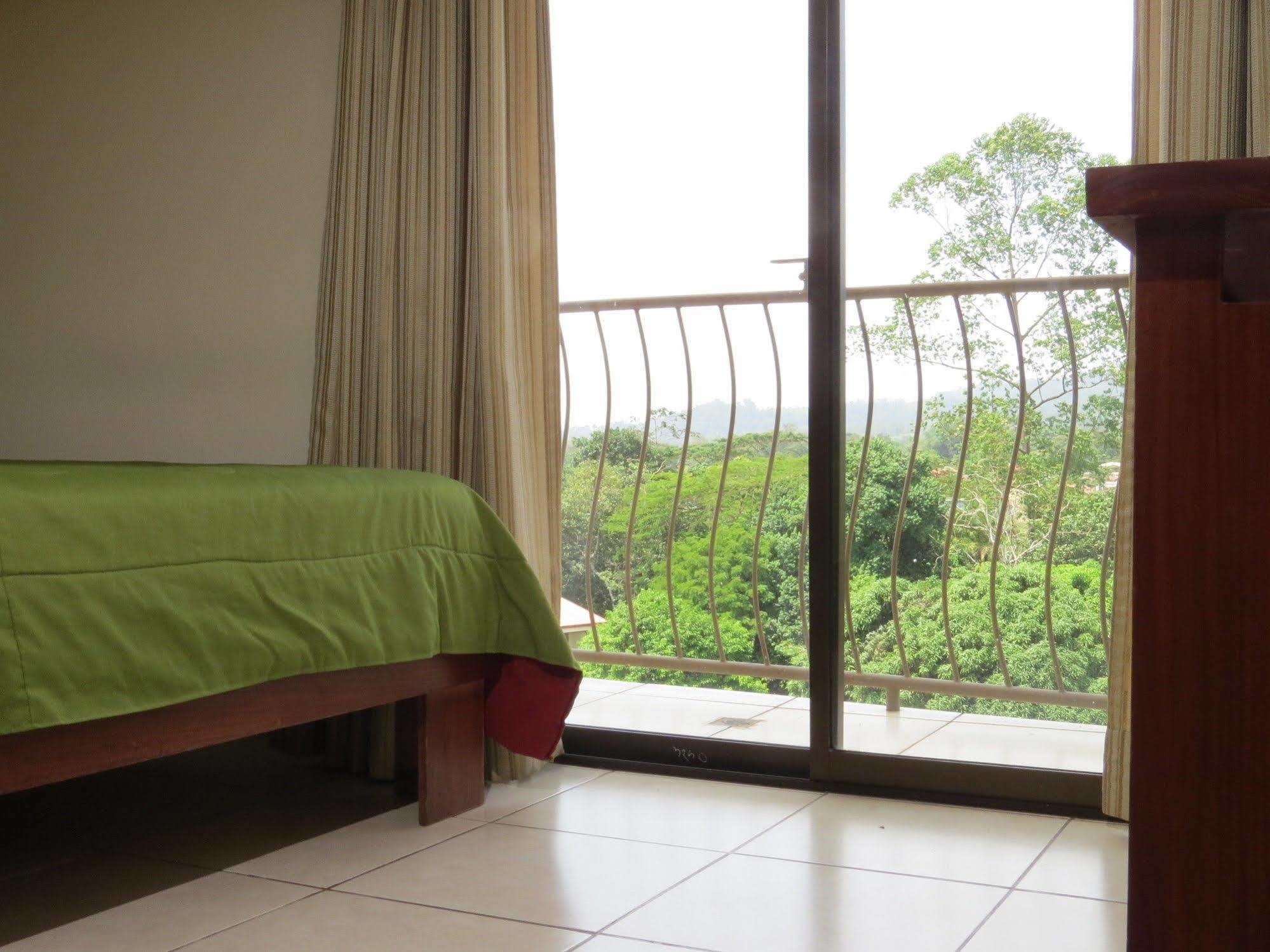Hotel La Fortuna Εξωτερικό φωτογραφία