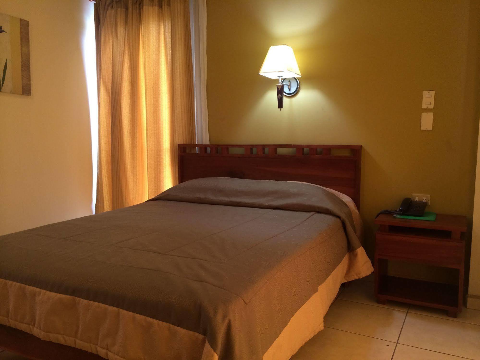 Hotel La Fortuna Εξωτερικό φωτογραφία