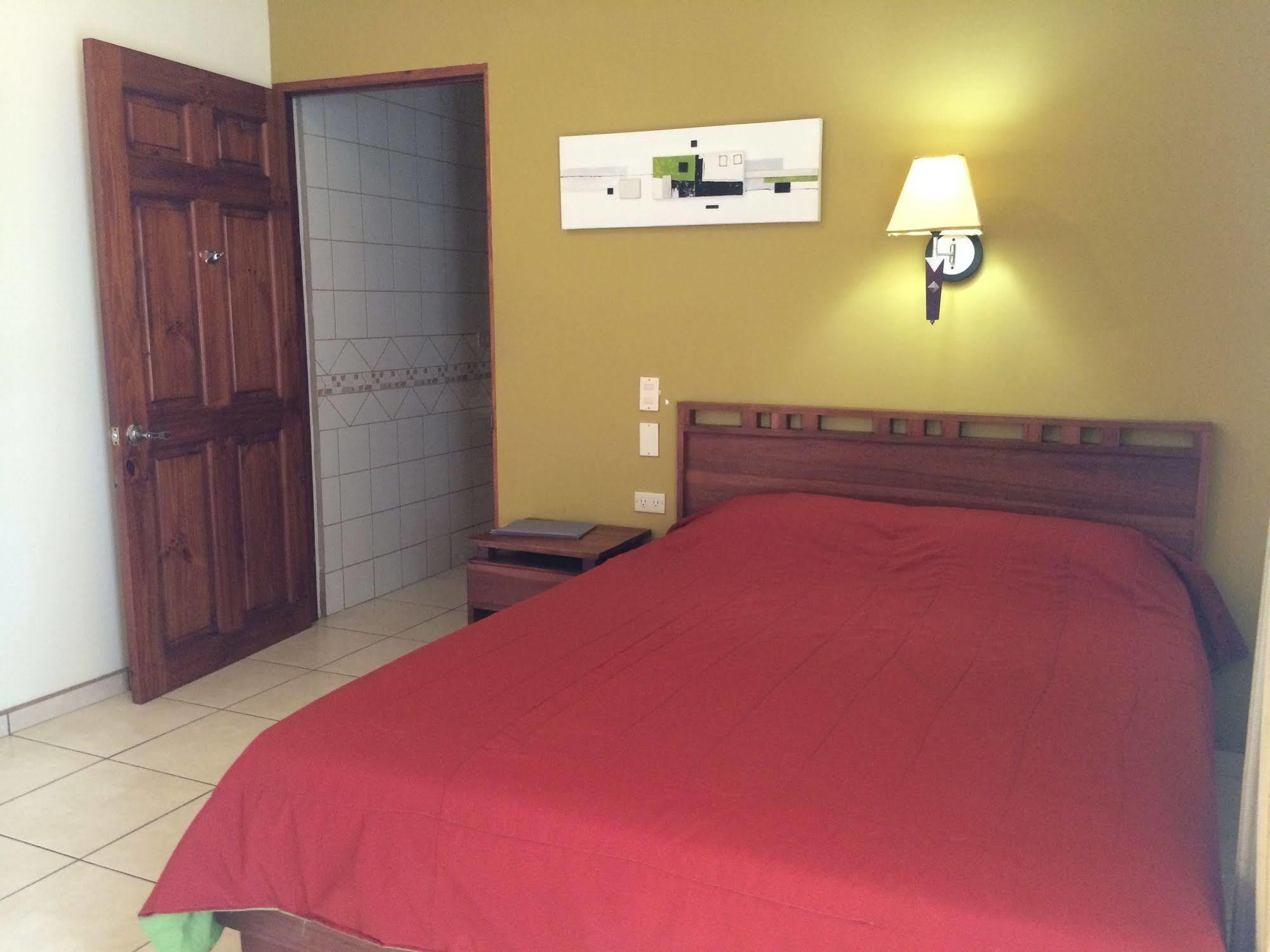 Hotel La Fortuna Εξωτερικό φωτογραφία