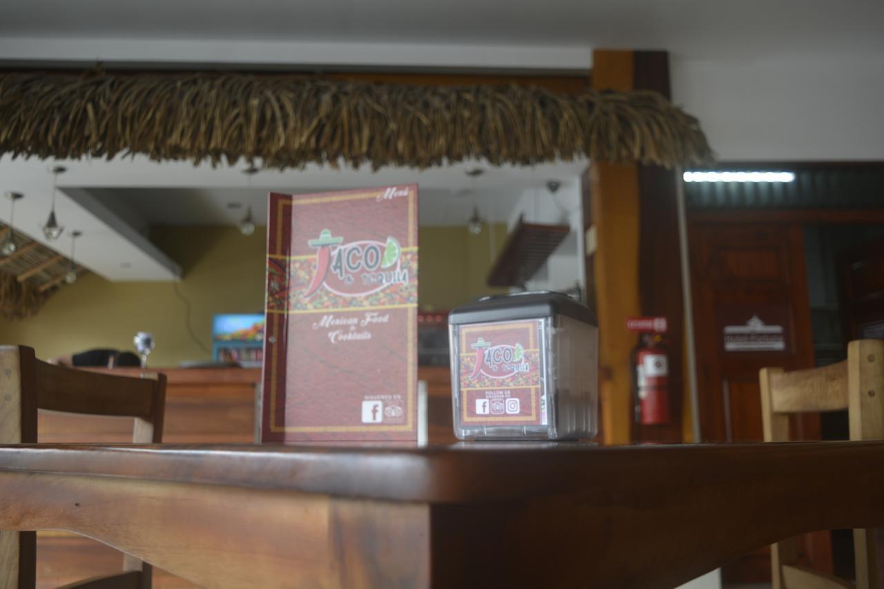 Hotel La Fortuna Εξωτερικό φωτογραφία
