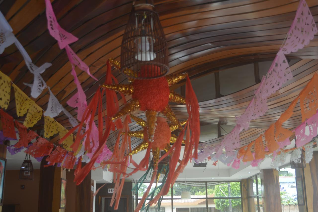 Hotel La Fortuna Εξωτερικό φωτογραφία
