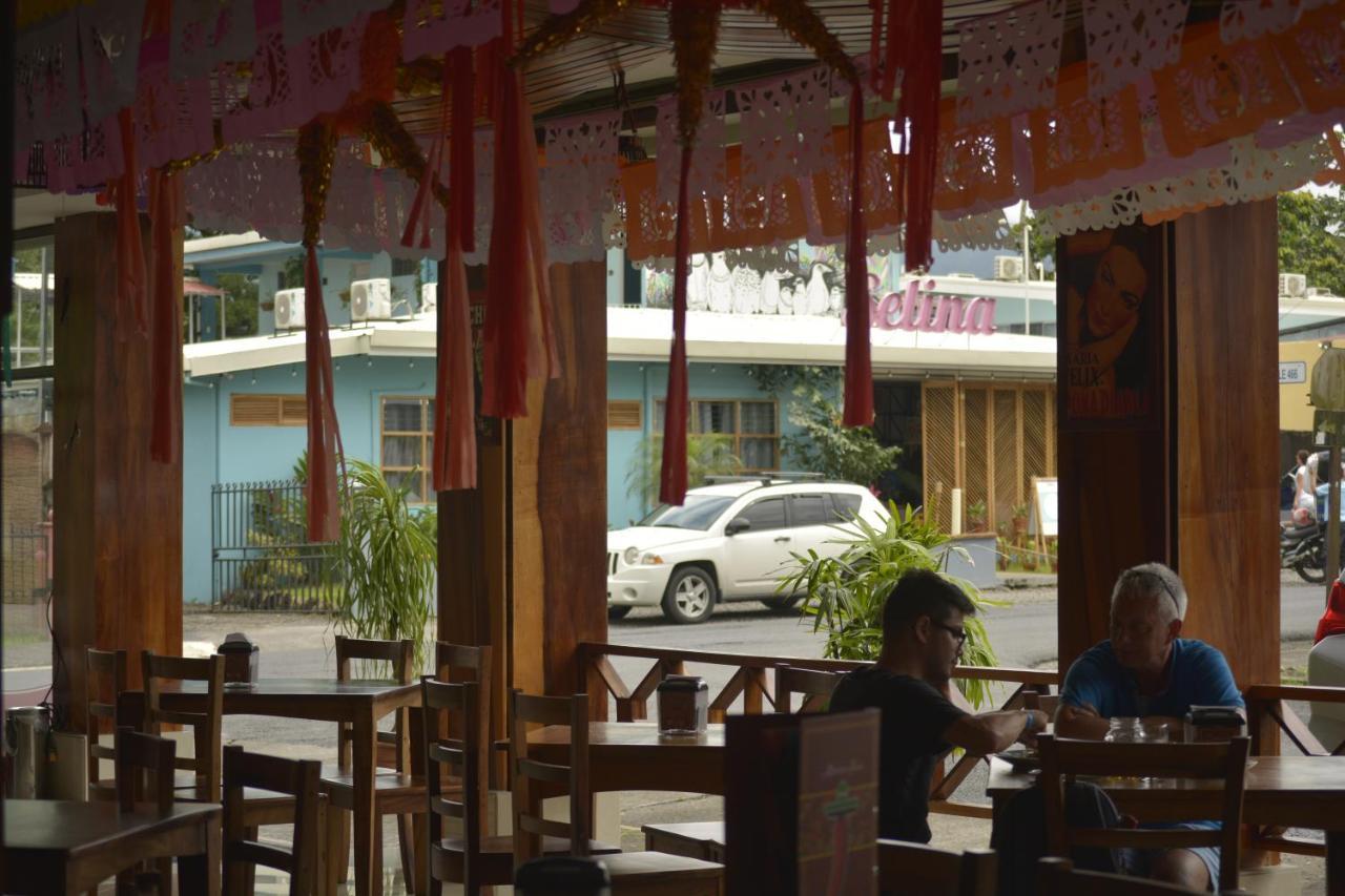 Hotel La Fortuna Εξωτερικό φωτογραφία